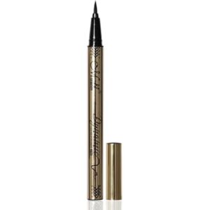 menow all new longlasting dynamic liquid eyeliner 1g 1 black 71.89